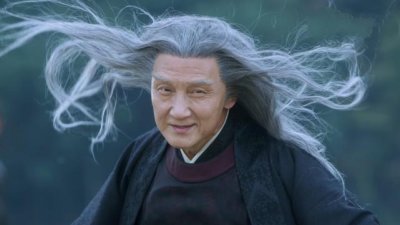 ​《雪中悍刀行》结局太意外！袁庭山是卧底，白狐脸再现身关键出手