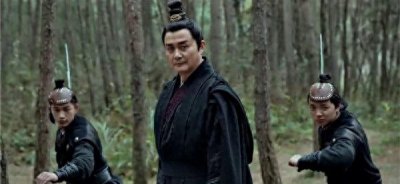 ​琅琊榜：死得最惨的4个琅琊高手，第1胜过蒙挚，但诡异地凭空消失
