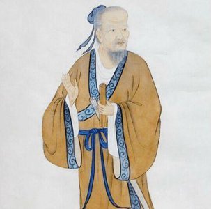 ​姜子牙简介资料（中国历史人物——姜子牙）