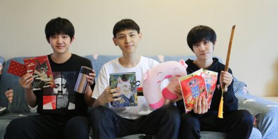 ​tf家族三代有女生吗 tf家族为什么不收女生