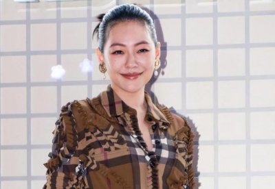 ​小S许雅钧的夫妻矛盾爆发 小S的节目恐将面临暂停