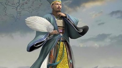 ​三国演义奇门遁甲在哪一张出现 三国演义奇门遁甲几集