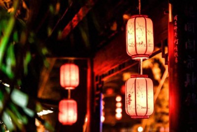 ​各种民俗,繁多复杂 各种民俗的意义