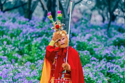 ​四大名著的人生哲理 四大名著总结人生
