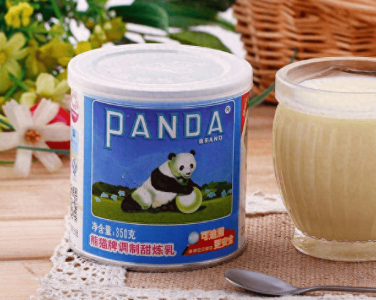 ​熊猫乳品上市时间 熊猫乳品是上市公司吗