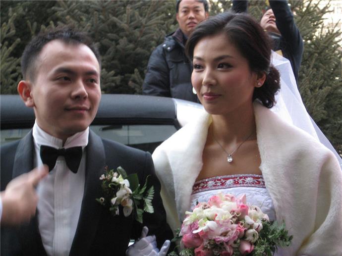 王石的儿子叫什么 王珂是王石的儿子是乌龙