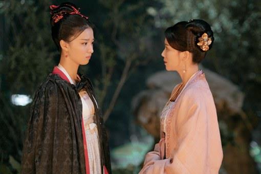 宋仁宗为何独宠张贵妃?得宠为何无法成为皇后?