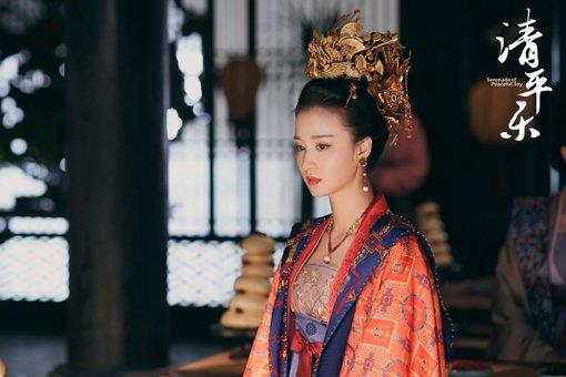 宋仁宗为何独宠张贵妃?得宠为何无法成为皇后?