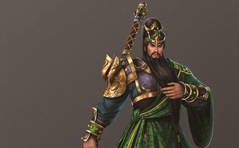 关羽和无敌将徐晃交战是谁赢了?