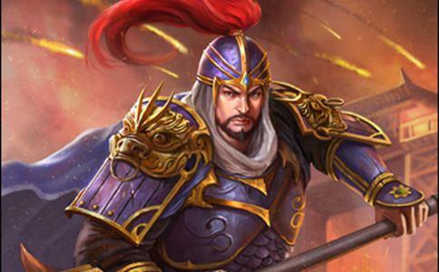 关羽和无敌将徐晃交战是谁赢了?