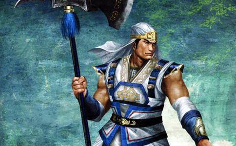 关羽和无敌将徐晃交战是谁赢了?