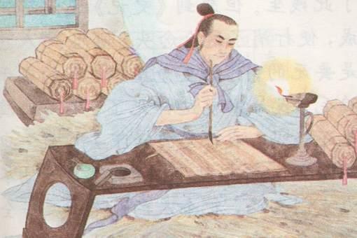 杨敞为何能成为司马迁女婿?