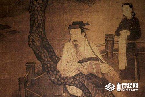 王羲之父亲王旷为何突然失踪