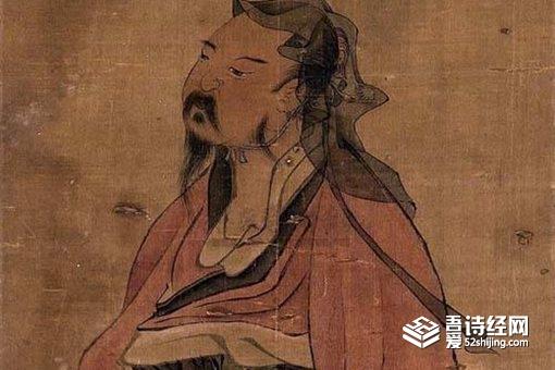 王羲之父亲王旷为何突然失踪