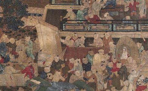 元武宗海山皇帝在元朝有哪些战功?元武宗是一位明君吗?