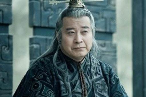 九五之尊却落得如此下场,中国历史上第一位自杀的皇帝!