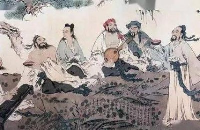​李适之曾高调摆宴庆祝自己被撤职，他为什么这么做？