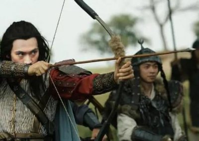 ​古代北方游牧民族所在地没有产竹子 古人是如何获得弓箭的