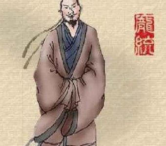 ​庞统和诸葛亮并称卧龙凤雏 庞统对得起这个称呼吗