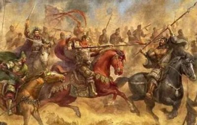 ​金朝武将的赏罚制度是什么样的？什么是入仕股