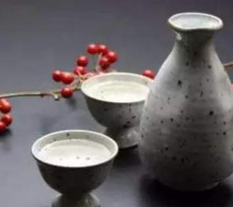 ​古人喝酒的时候为什么要把酒热一遍 温酒后口感会更佳吗