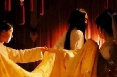 ​古代选妃过程极其繁琐 期间过程大多数人都受不了