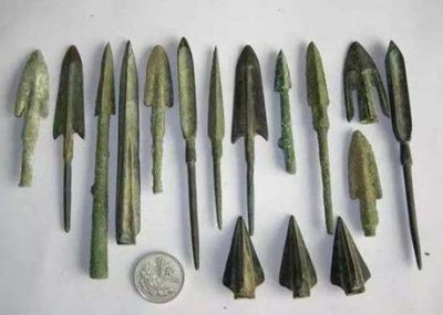 ​古代弓箭既然射不穿盾牌 战场上为什么还出现弓箭手
