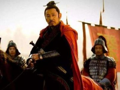 ​刘邦待过的沛县，为什么会有源源不断的人才涌现？