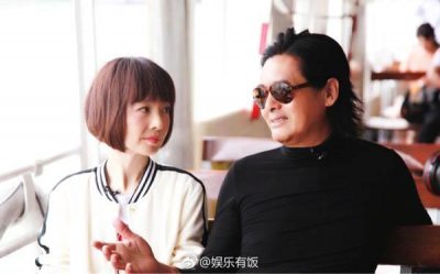 ​周润发参拍《鲁豫有约》，首谈丧女之痛及裸捐，他说放开才会得到