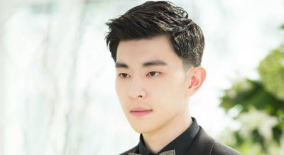 ​邓伦恋情破灭两年后被传复合？双方澄清，粉丝松口气：还好没有