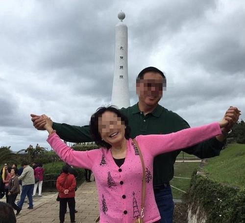 美华人夫妇遭行刑式枪杀：别让安全问题毁了“美国梦”