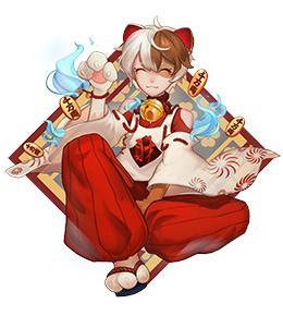 减疗才是本体   新SSR山风测评