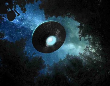 ​三个UFO事件被美国证实！官方为何坦然承认？外星文明真的存在？