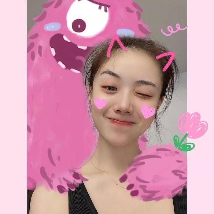 中国00后芭蕾少女刷屏！刘诗诗同款天鹅颈，堪比韩国整形范本！
