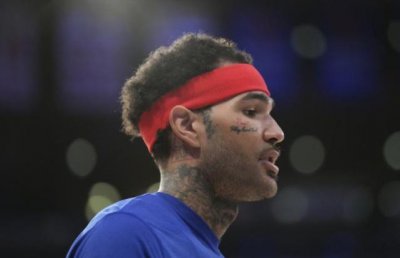 ​10天短约签了一场不让上 昔日6号秀再遭放弃 这次要和NBA说再见了