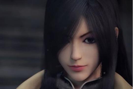 超神学院恶魔女王莫甘娜