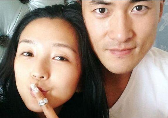 何洁曝离婚内幕：不想“伺候”他疯狂的欲望，郝子铭就是为了钱