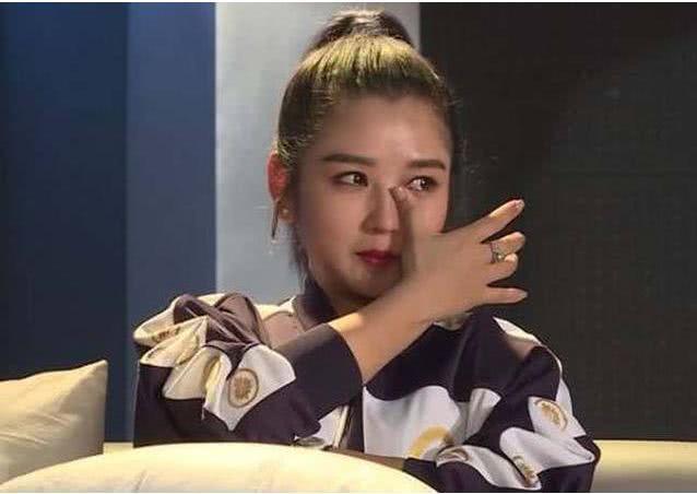 何洁曝离婚内幕：不想“伺候”他疯狂的欲望，郝子铭就是为了钱