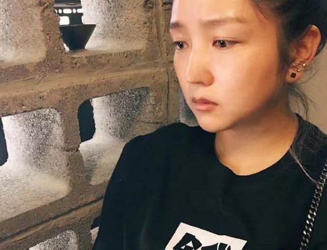 何洁曝离婚内幕：不想“伺候”他疯狂的欲望，郝子铭就是为了钱