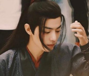 ​陈情令：最触碰心底的两句台词，出自蓝忘机和晓星尘，一听就泪目
