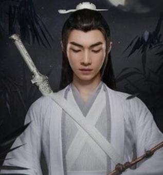 陈情令：最触碰心底的两句台词，出自蓝忘机和晓星尘，一听就泪目