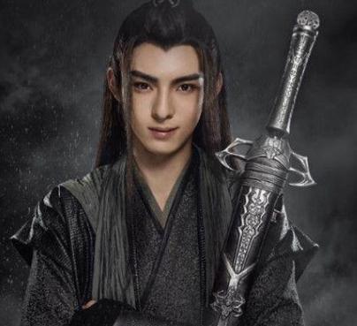 陈情令：最触碰心底的两句台词，出自蓝忘机和晓星尘，一听就泪目