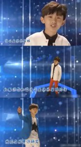 ​没想到吧，她都当妈了
