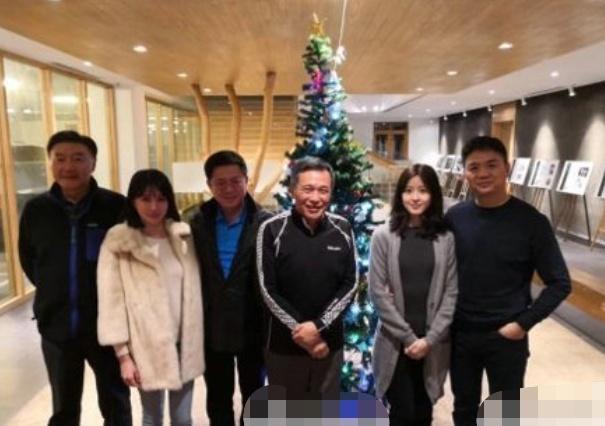 离婚大瓜被否？婚变传闻沸沸扬扬，京东都看不下去，霸气做出回应