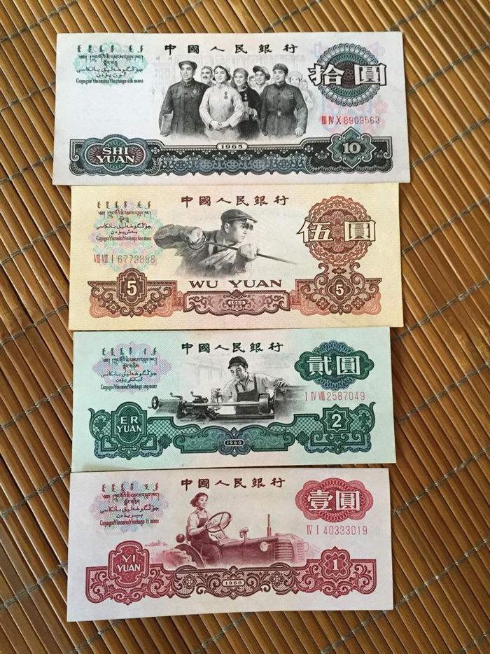钱币收藏现在市场情况怎么样，升值空间高不高
