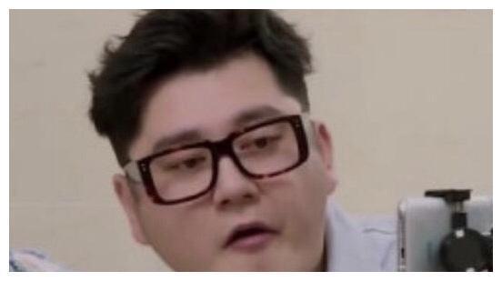 钱枫发胖惊呆汪涵！曾30天减掉20斤，放弃减肥的原因让人心疼