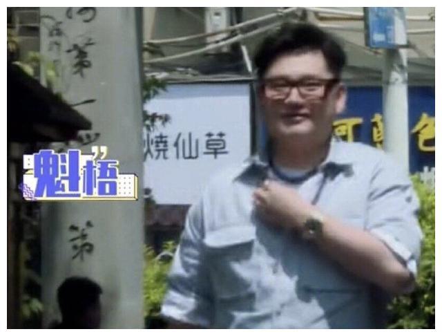 钱枫发胖惊呆汪涵！曾30天减掉20斤，放弃减肥的原因让人心疼