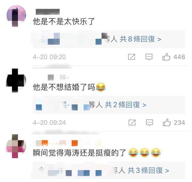 钱枫发胖惊呆汪涵！曾30天减掉20斤，放弃减肥的原因让人心疼