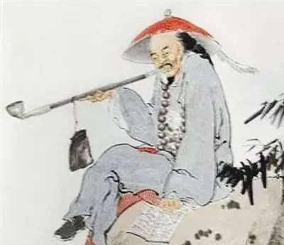 浓墨宰相刘墉的书法
