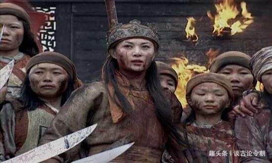 太平天国石达开战败，五岁儿子真的是，养大了活剐三千刀吗？